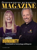 Empowering Humanity Magazine